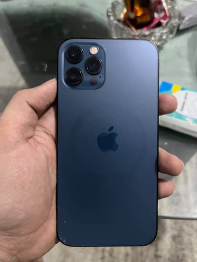 Apple iPhone 12 Pro 256GB