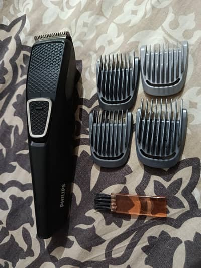 Original Philips imported trimmer