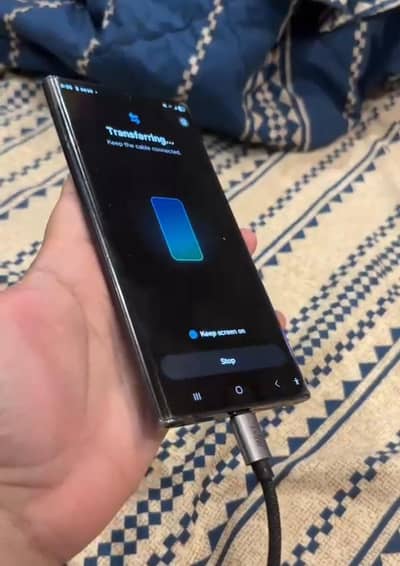 Samsung Mobile S22 Ultra
