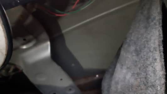 Suzuki Baleno 2004