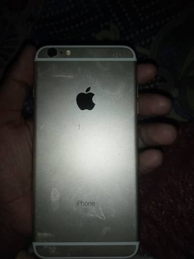 Apple iPhone 6S Plus