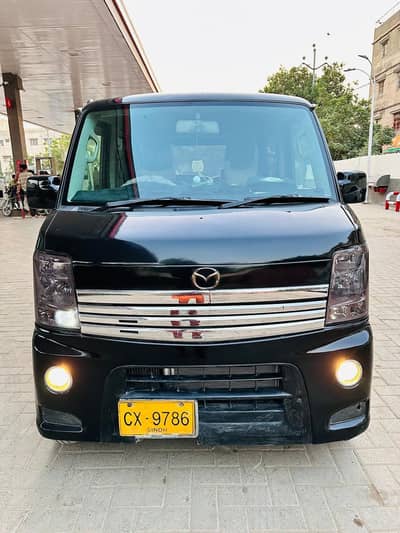 Mazda Scrum Wagon Same Is Suzuki Every Nissan Clipper Daihatsu Hijet