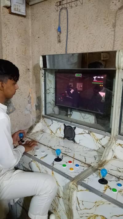 3 video games condition 10/10