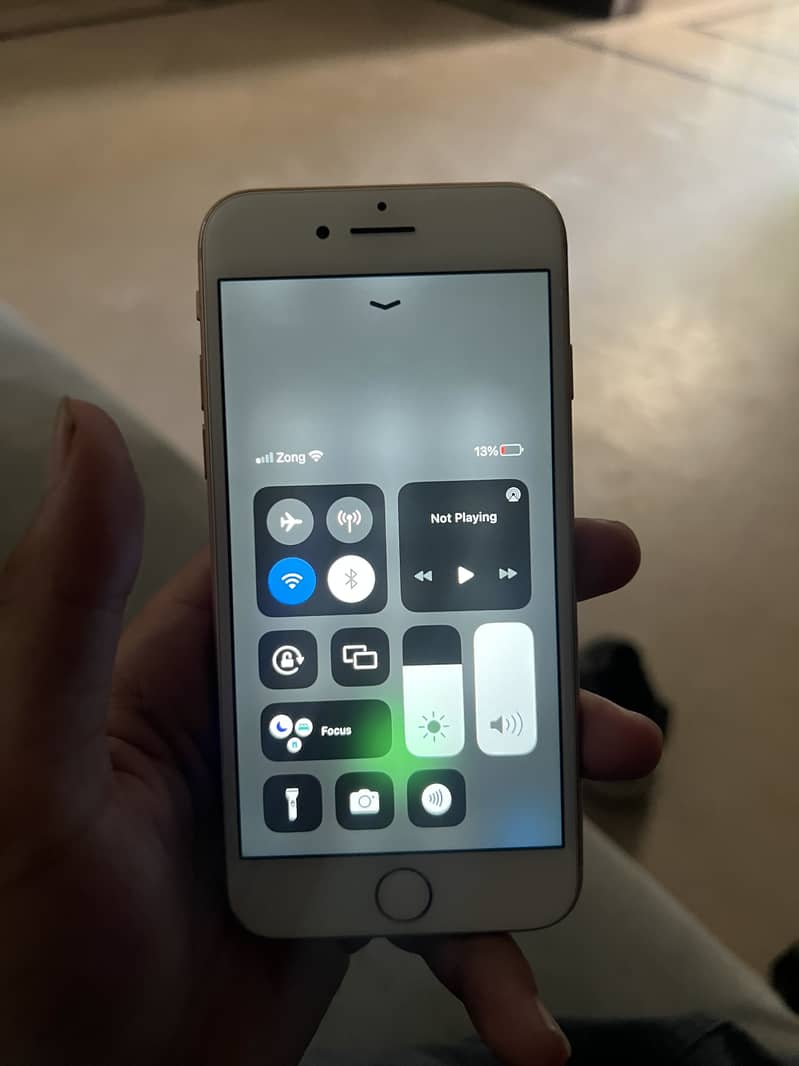 Apple iPhone 8 1
