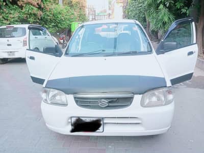 Suzuki Alto 2004
