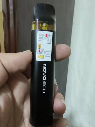 Port vape
