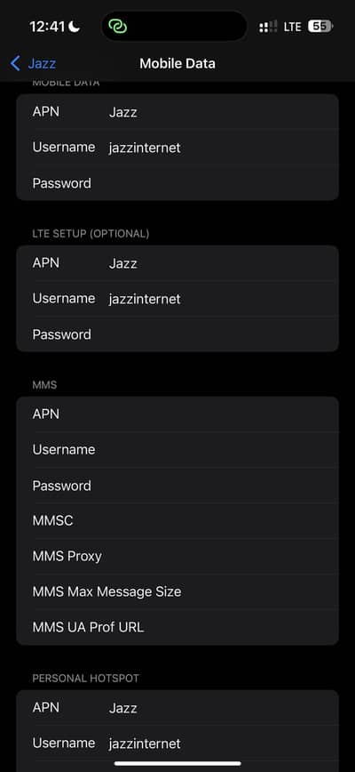 iphone all models sim solution