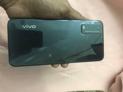 Vivo Y20 4gb 64gb all ok
