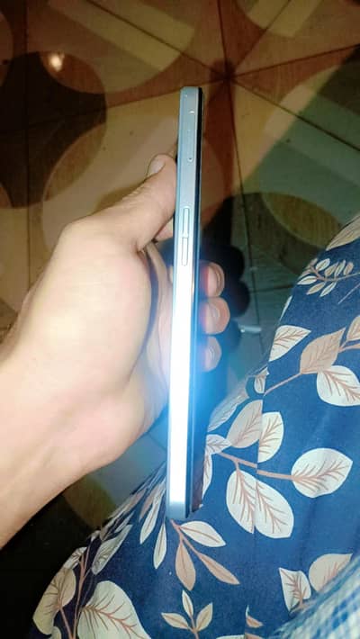 Zte nubia Neo 3