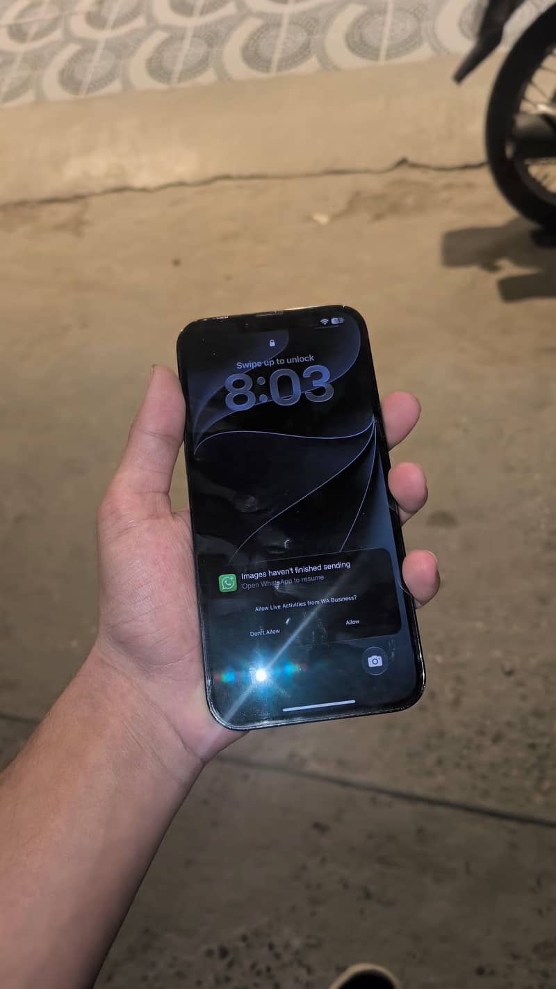 Apple iPhone 13 Pro Max 6