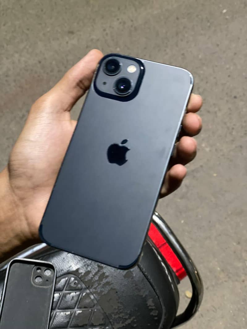 iphone 13 0