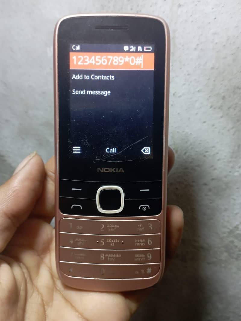 Nokia 225 1