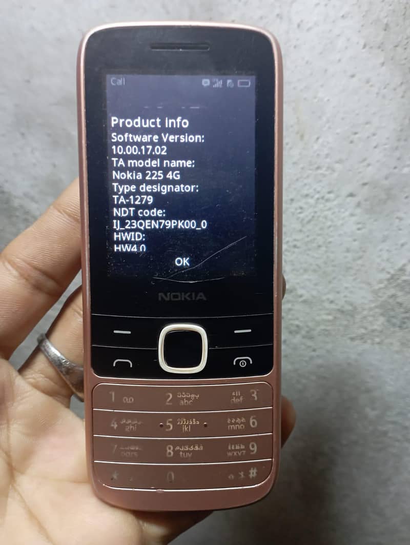 Nokia 225 2