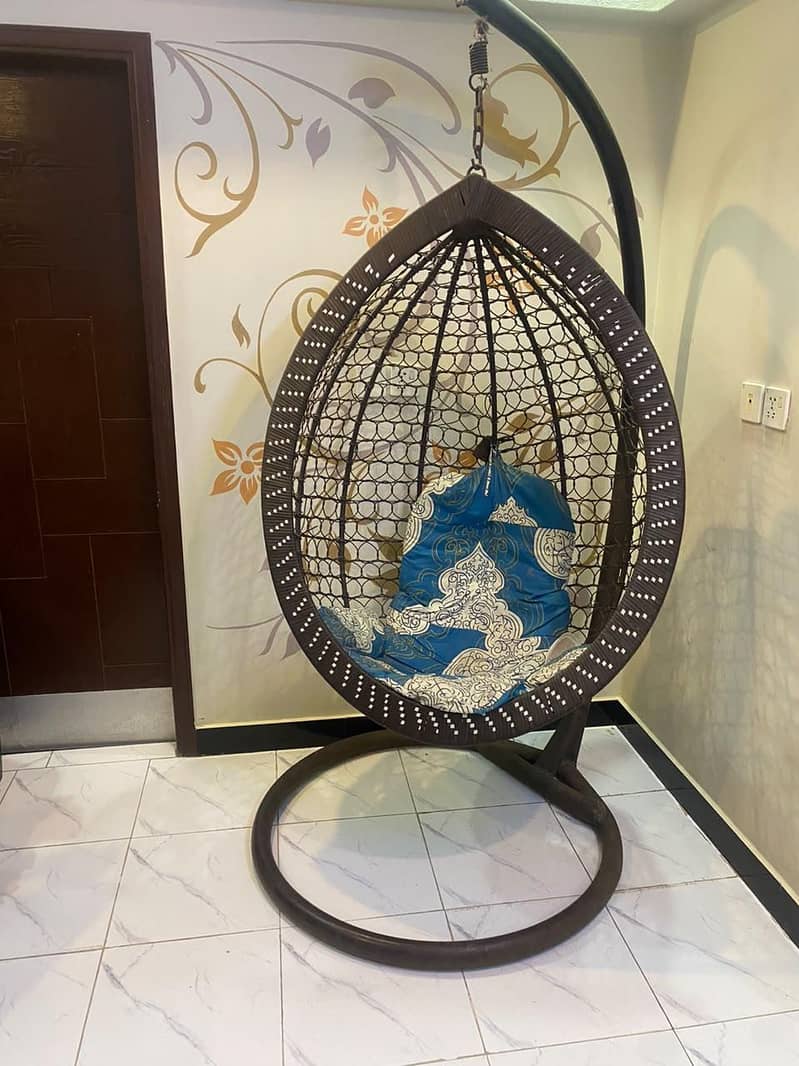 swing chair 0