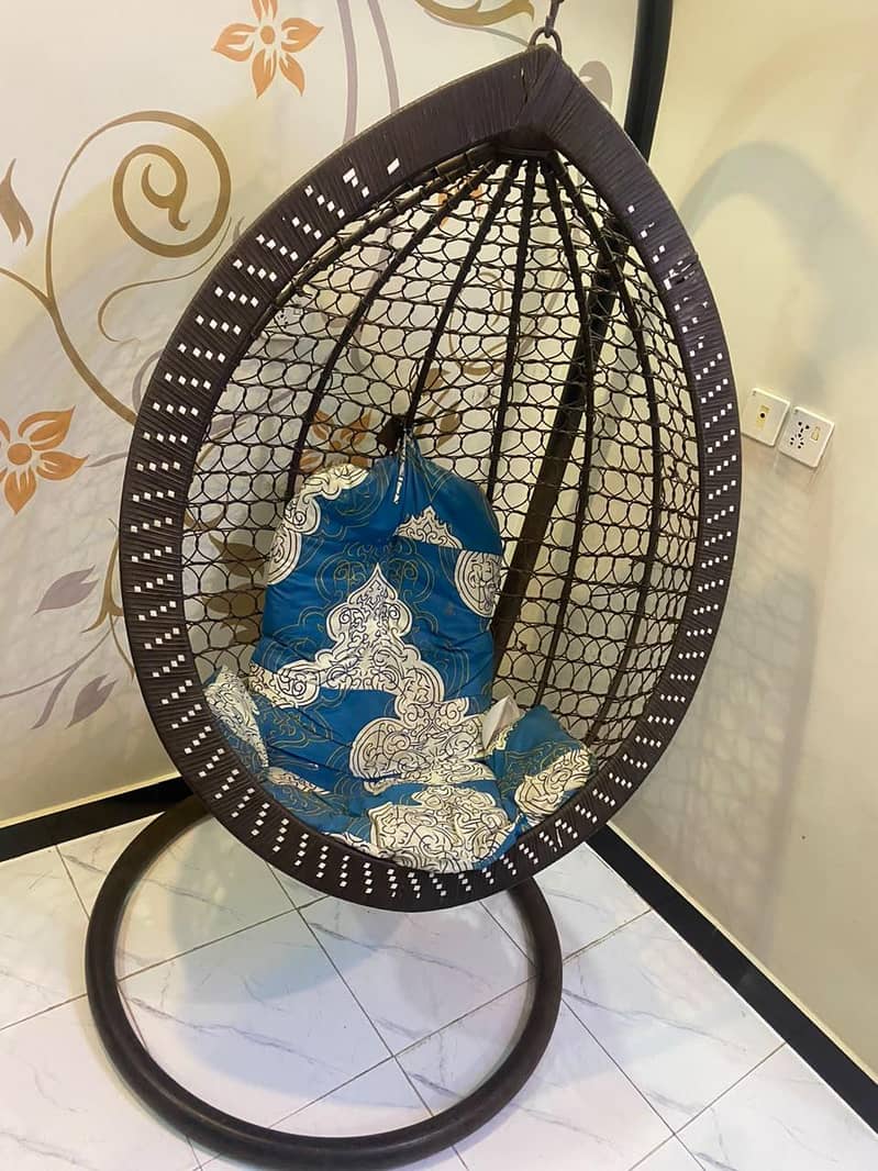 swing chair 1