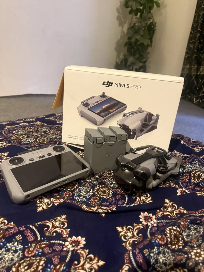 mini 5 pro 0