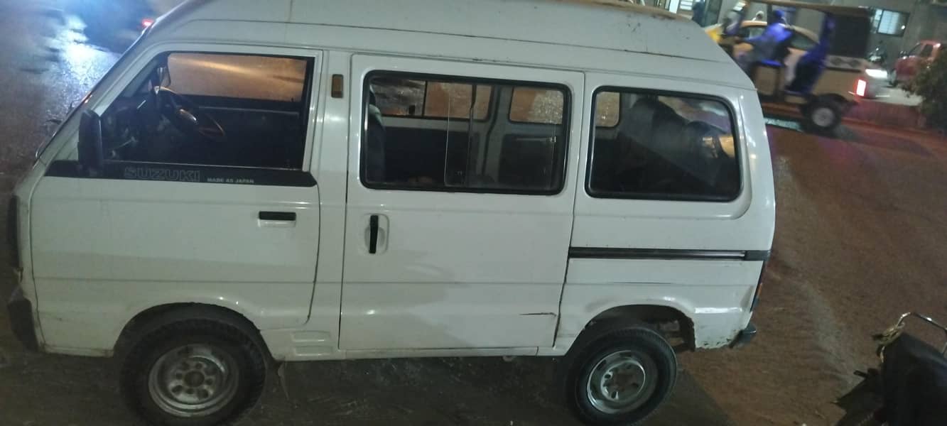 2009 Model Full Original 2