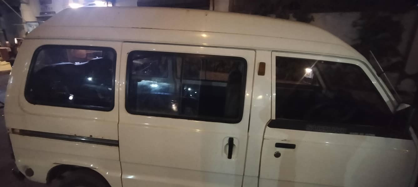 2009 Model Full Original 3