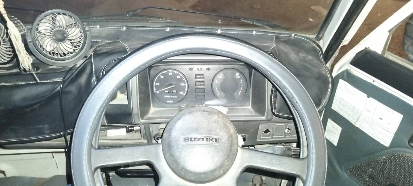 2009 Model Full Original 4