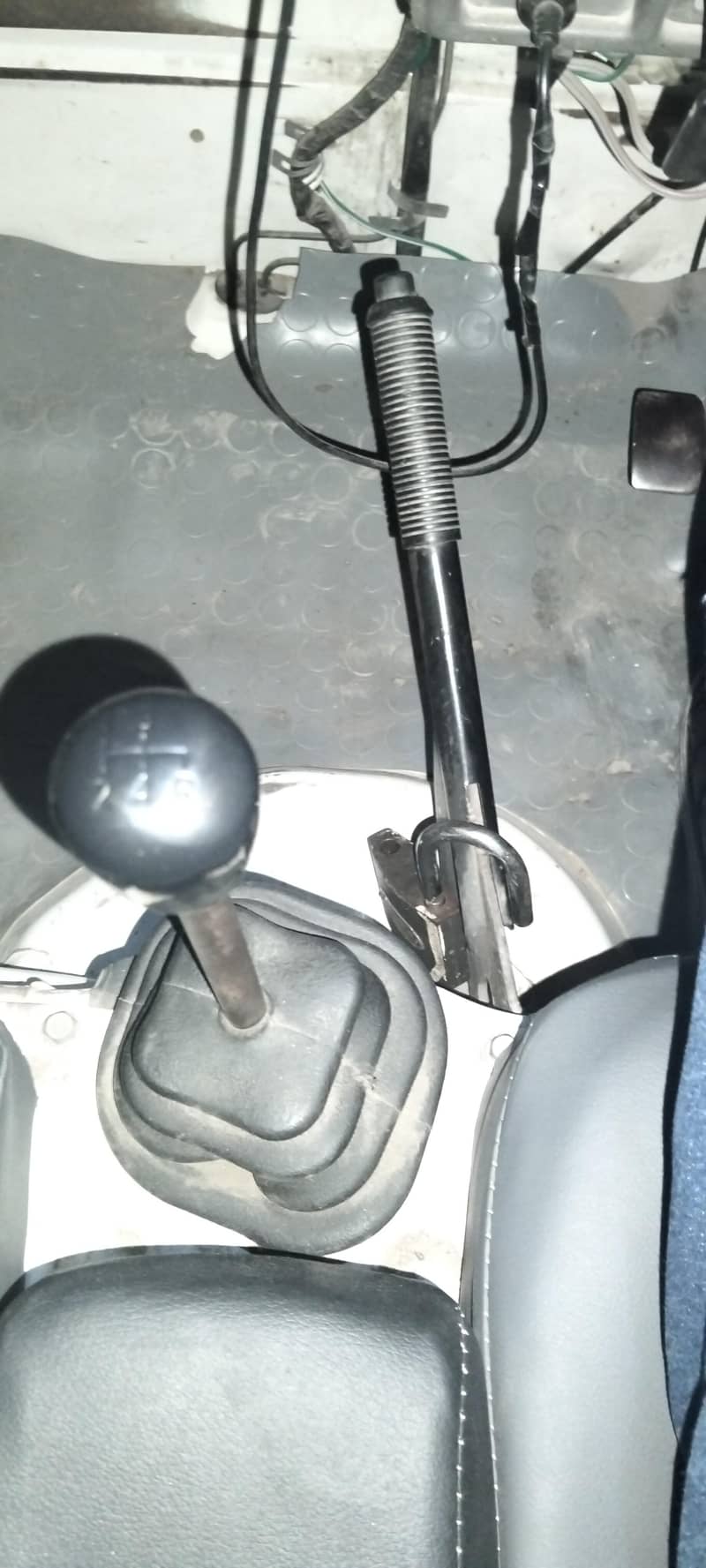2009 Model Full Original 6