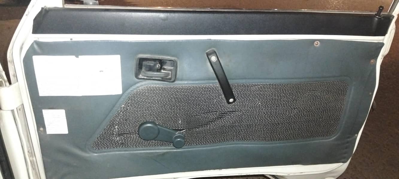 2009 Model Full Original 10