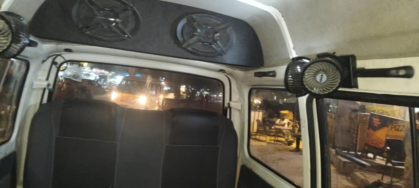 2009 Model Full Original 12
