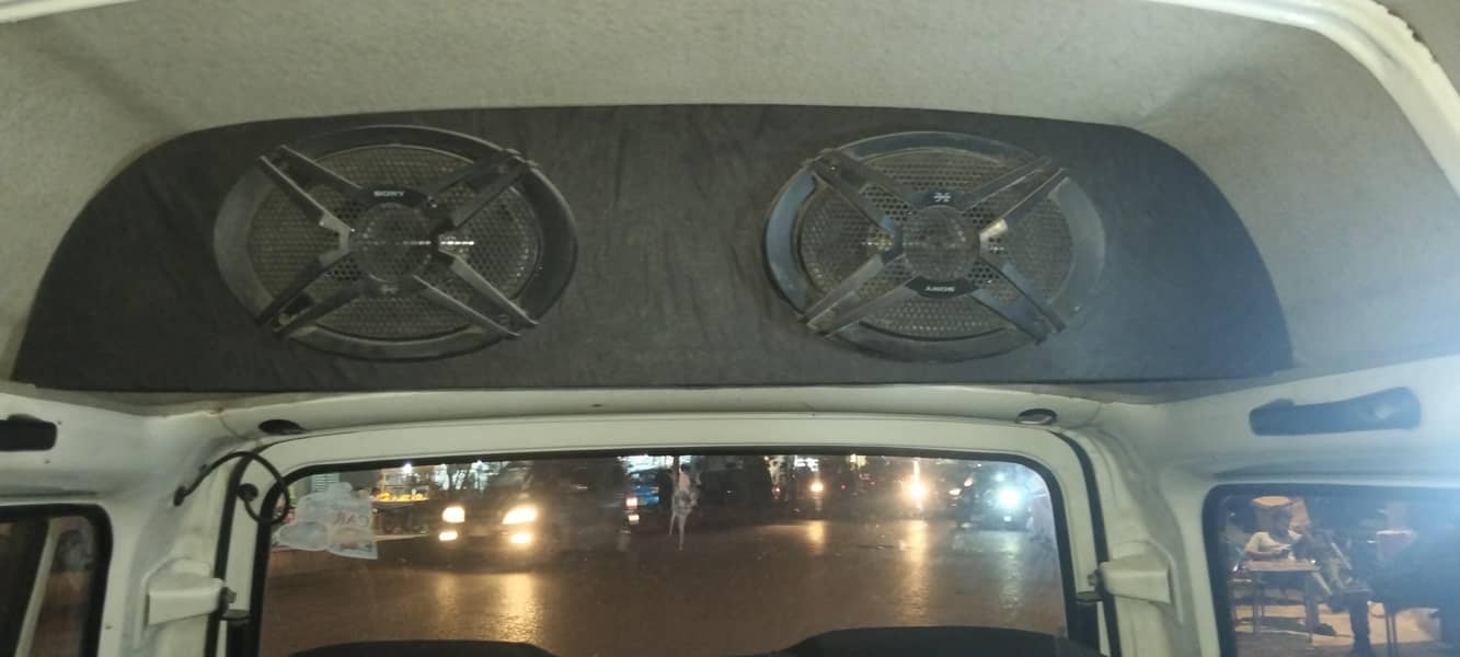 2009 Model Full Original 13