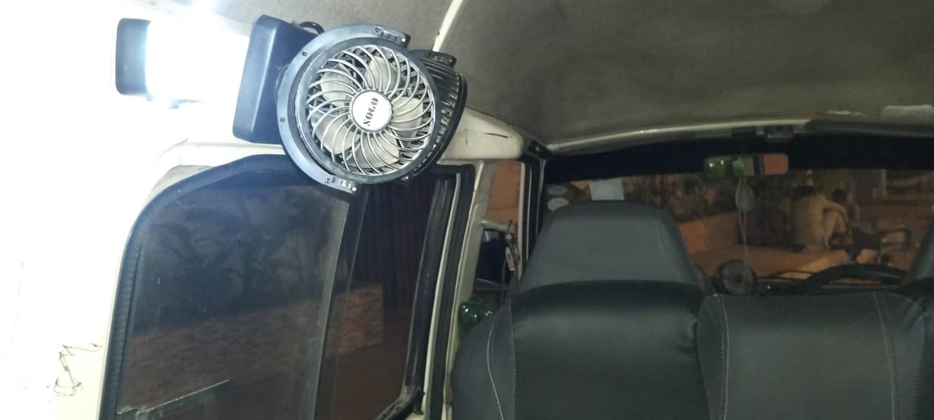 2009 Model Full Original 16