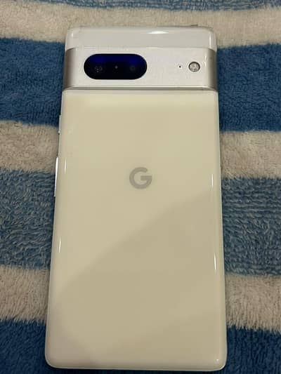 Google Pixel 7