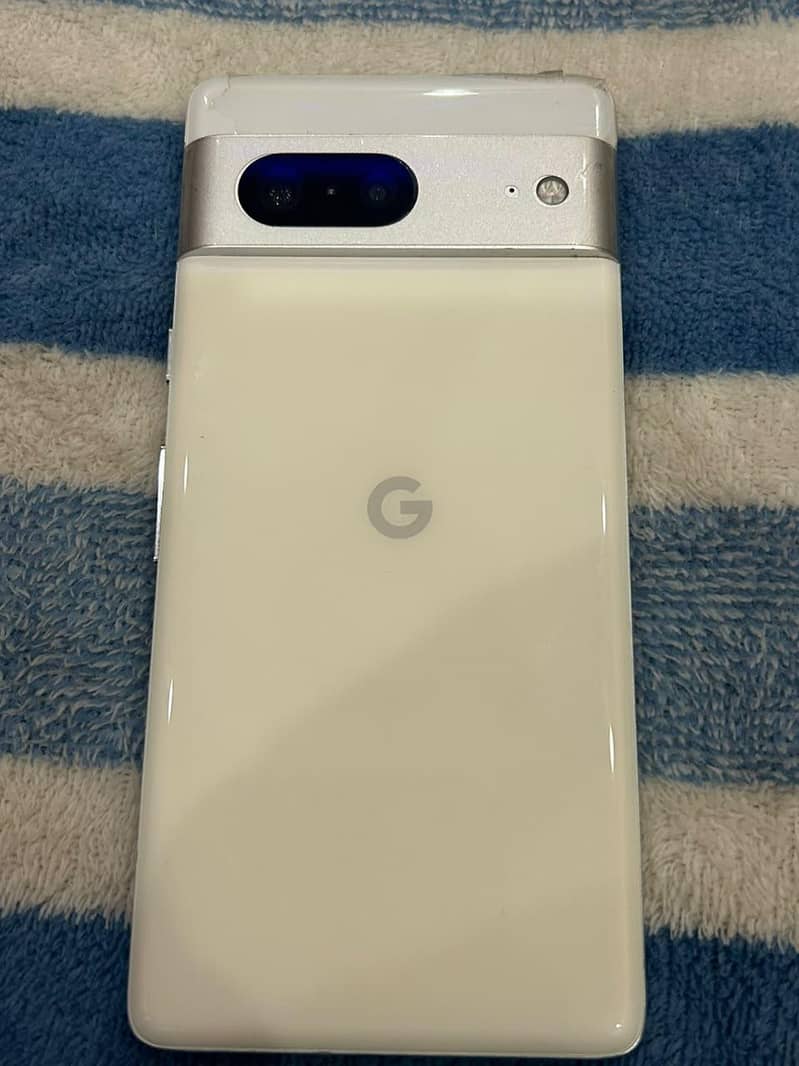 Google Pixel 7 0