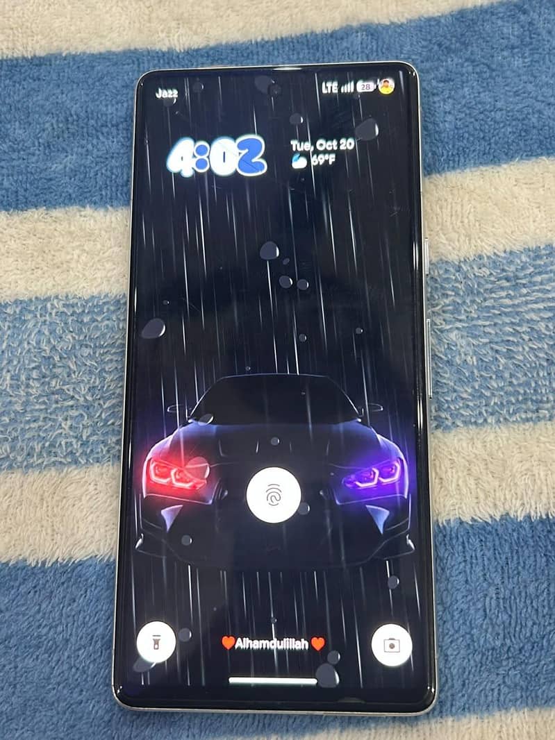 Google Pixel 7 1