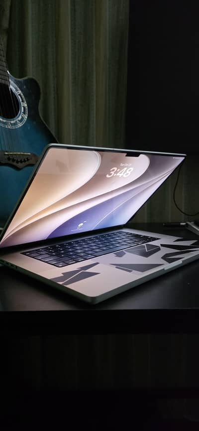 Macbook M3 pro 2023
