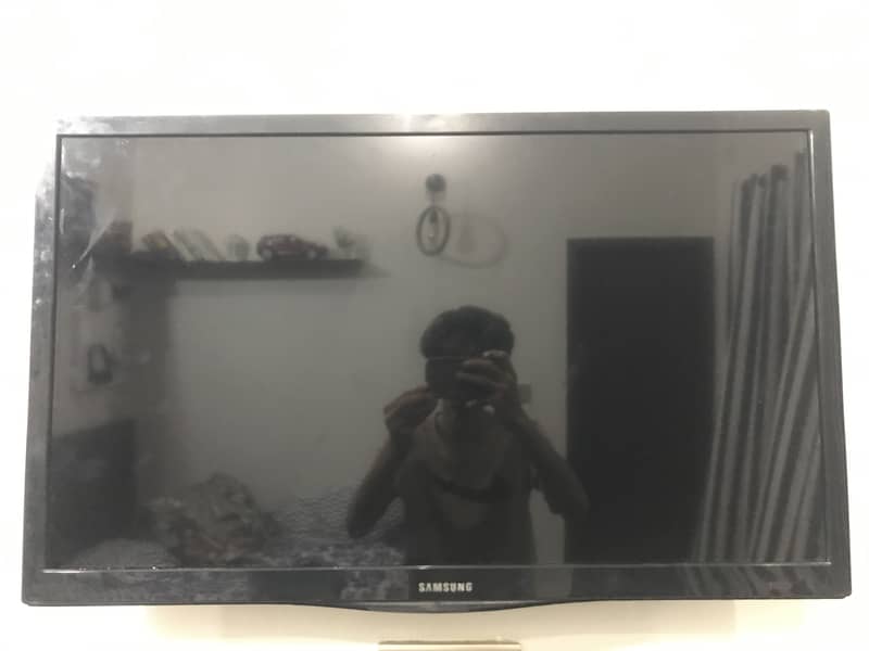 Samsung Led TV 32” inch For Sale Urgent !!! - Televisions - 1120662993