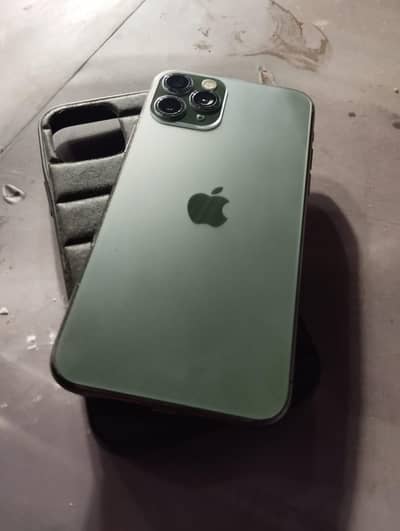 Apple iPhone 11 Pro 256gb dual approved