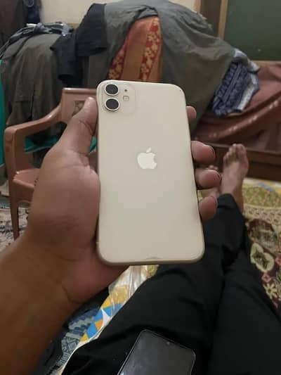 Apple iPhone 11 jv