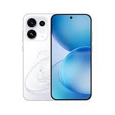 OPPO Reno 16F