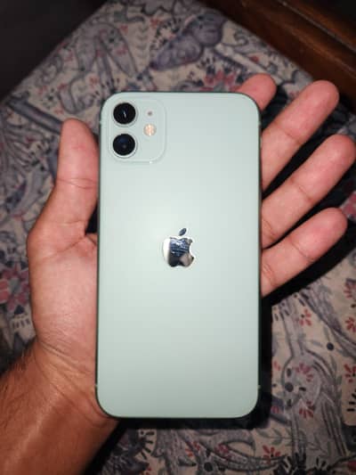 Apple iPhone 11 Pta approved