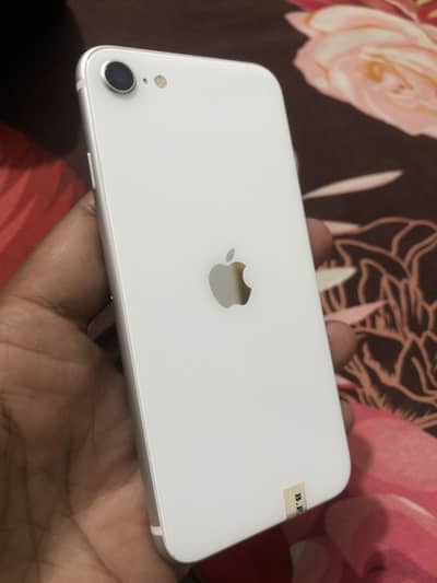 Apple iPhone SE 2020