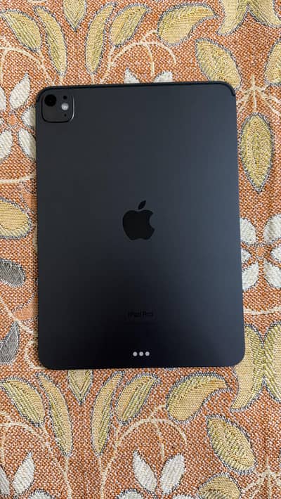 iPad Pro M4 (11 inch)