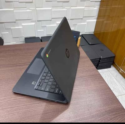 Hp Chromebook 8 GB ram
