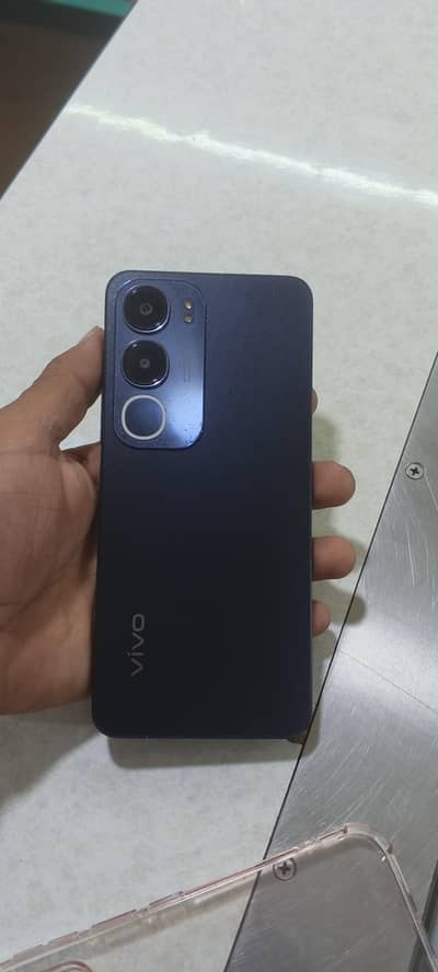 Vivo Y19spro