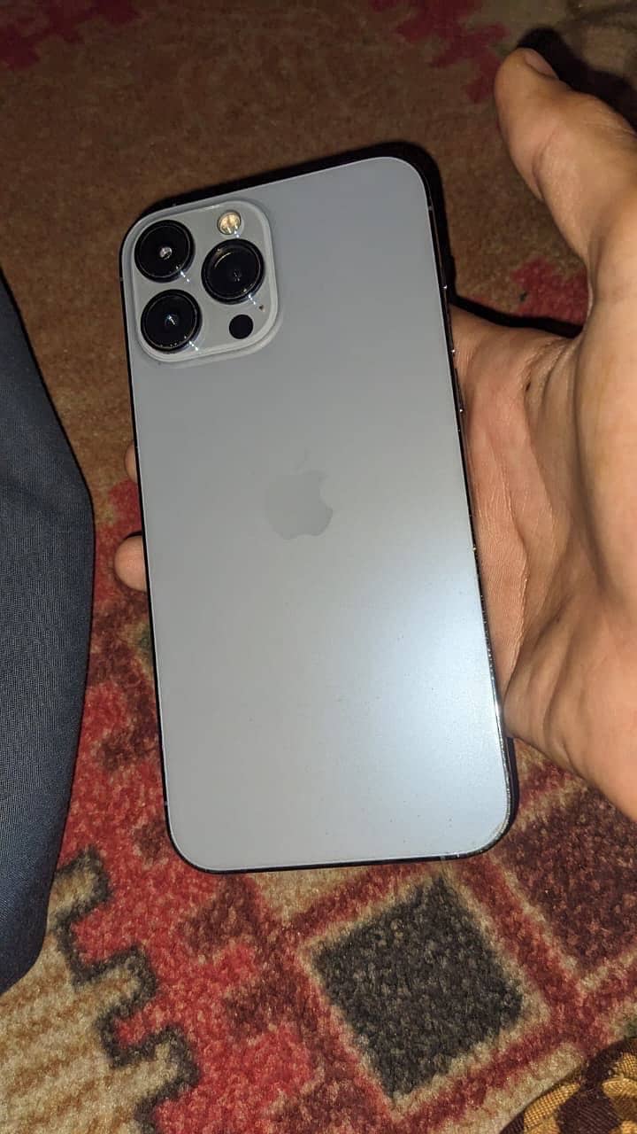 Apple iPhone 13 Pro Max 3