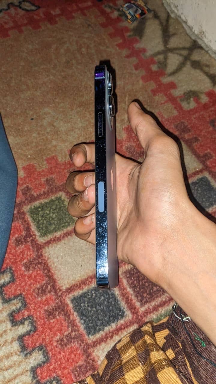Apple iPhone 13 Pro Max 5