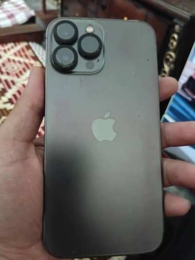 Apple iPhone 13 Pro Max jv 03090008537