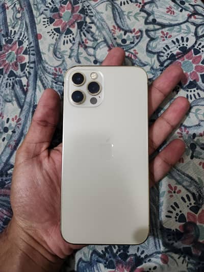 Apple iPhone 12 Pro