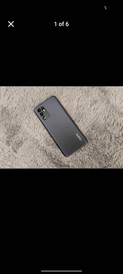 OPPO RENO 6  WORKING 10/10 SMOOTHLY