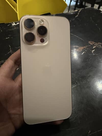 Apple iPhone 16 Pro Max DUAL PHY PTA