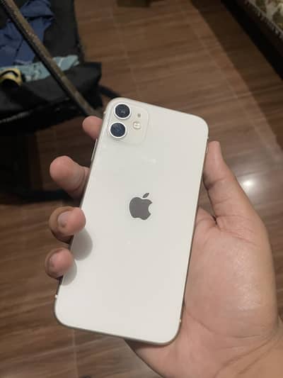 Apple iPhone 11 (e-sim working unlimited)