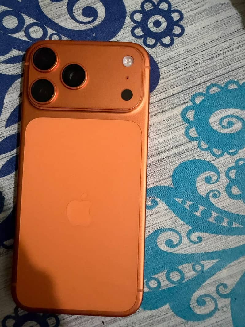 Iphone 17 pro max jv 0