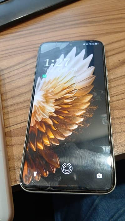 Tecno Spark 40 Pro 8/256